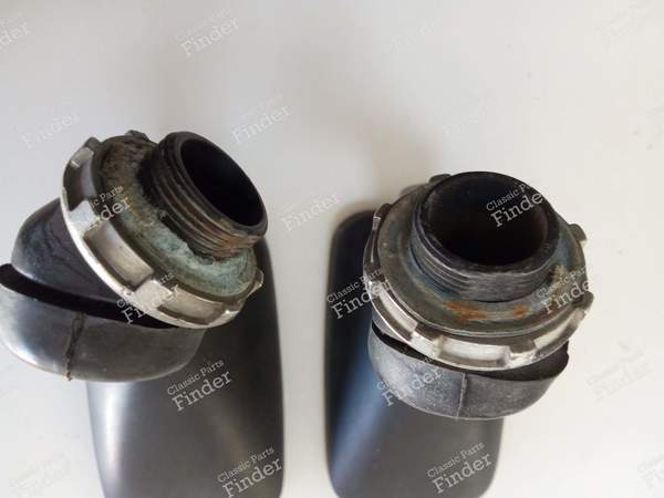 Citroën GSA "long arm" rearview mirror - CITROËN GS / GSA - 4