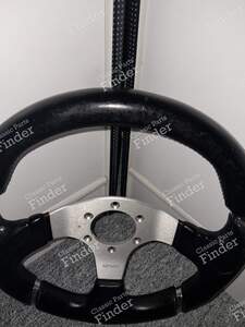 MOMO-Lenkrad - VOLKSWAGEN (VW) Golf I / Rabbit / Caddy / Jetta - KBA70142- thumb-4