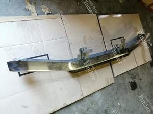 Frontstoßfängerklinge - Serie 1 - CITROËN CX - thumb-1