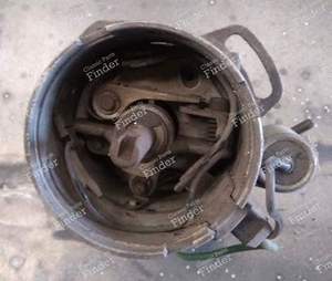 Anzünder für R20 TS - RENAULT 20 / 30 (R20 / R30) - 3173B R313 D59- thumb-2