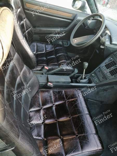 Citroën CX Limousine TURBO 2 120 hp din 290000 kms - CITROËN CX - 1