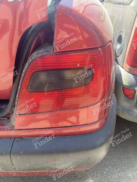 Rücklicht rechts Phase 1 - CITROËN Xsara - 2534 (D)- 3