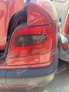 Rücklicht rechts Phase 1 - CITROËN Xsara - 2534 (D)- thumb-3