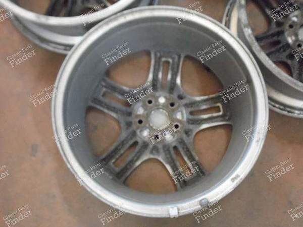 WRX RIMS - SUBARU Impreza - 28111AE011- 7