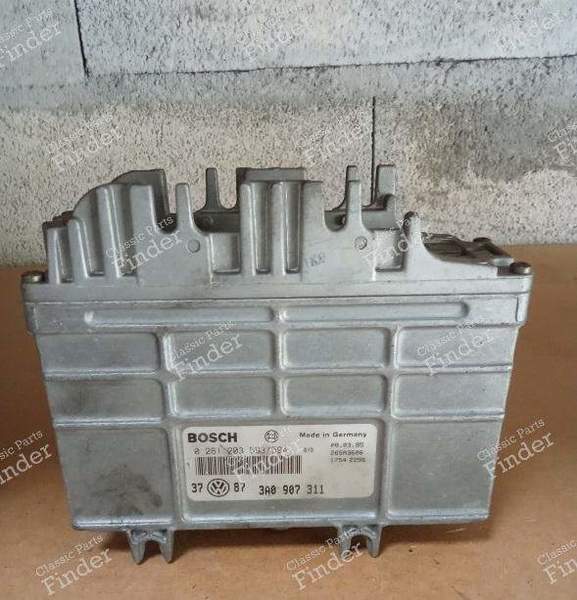 Calculateur moteur Golf - Passat MK3 1.8 - VOLKSWAGEN (VW) Golf III / Vento / Jetta - 0261203593594 / 3A0907311