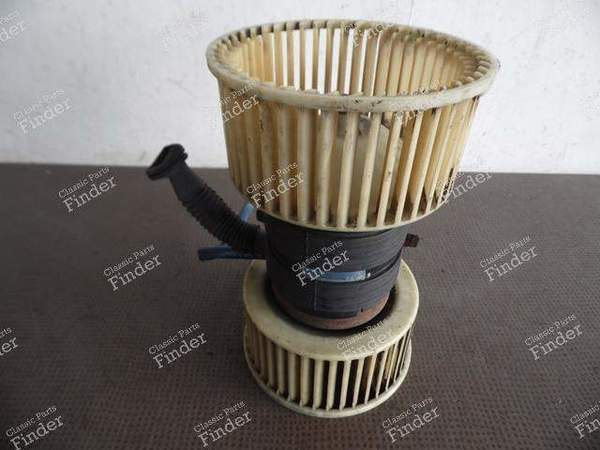 PORSCHE 944-2 & 968 AIR BLOWERS - PORSCHE 944 - Porsche 944.624.117.00, équivalente à 944.624.115.00  NipponDenso 162500-657 équivalente à 162500-658- 7