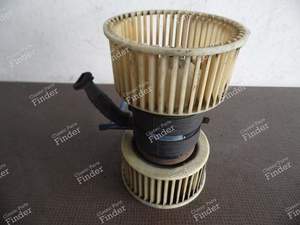 PORSCHE 944-2 & 968 AIR BLOWERS - PORSCHE 944 - Porsche 944.624.117.00, équivalente à 944.624.115.00  NipponDenso 162500-657 équivalente à 162500-658- thumb-7