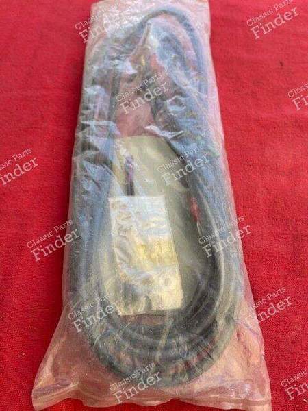 Faisceau phares MARCHAL - CITROËN Ami 6 / Dynam - 980- 4