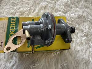Fuelpump - RENAULT 20 / 30 (R20 / R30) - 8810-252000- thumb-0