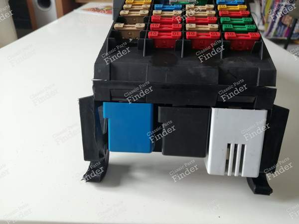 Sicherungs- und Relaishalter - CITROËN XM - 2