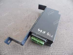 MANIFOLD VALVE CONTROL BOX 13621312450 BMW M5 E34 for BMW 5 (E34)