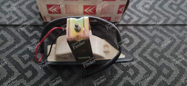 Right front turn signal - ALPINE A110 - 3220- 3