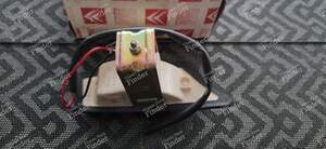 Right front turn signal - ALPINE A110 - 3220- thumb-3