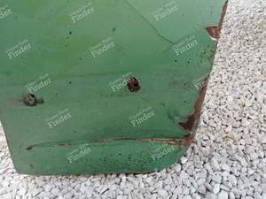 Rechter vorderer Kotflügel (ab dem Jahrgang 1968) - CITROËN DS / ID - thumb-3