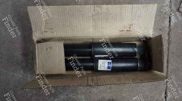 Stoßdämpfer hinten - PEUGEOT 505 - 5205.68- 1