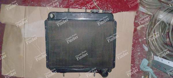 Wasserspender - 1. Generation - RENAULT 4 / 3 / F (R4) - 8504740- 0