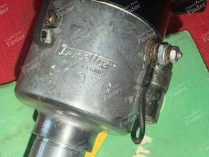 Lighter - CITROËN Type H - 3997B- thumb-7