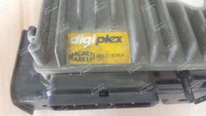 Module d'allumage Fiat Ritmo 105 TC /125 Abarth - FIAT Ritmo / Regata - Digiplex MED406A- thumb-1