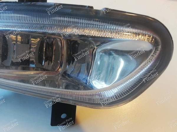 Left front fog lamp (up to 2003) - PEUGEOT 406 Coupé - 026708 / 66978350G- 4