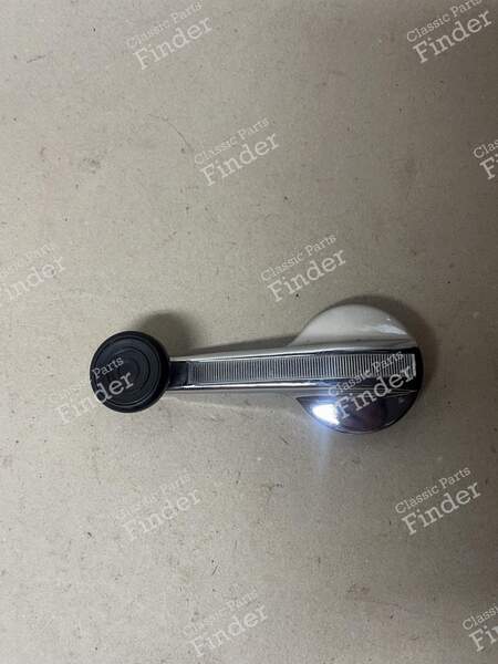 4 window cranks - SIMCA-CHRYSLER-TALBOT 1307 / 1308 / 1309 / Alpine - 141741- 5
