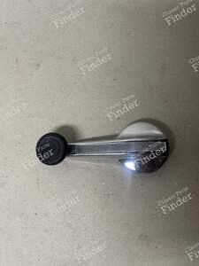 4 window cranks - SIMCA-CHRYSLER-TALBOT 1307 / 1308 / 1309 / Alpine - 141741- thumb-5