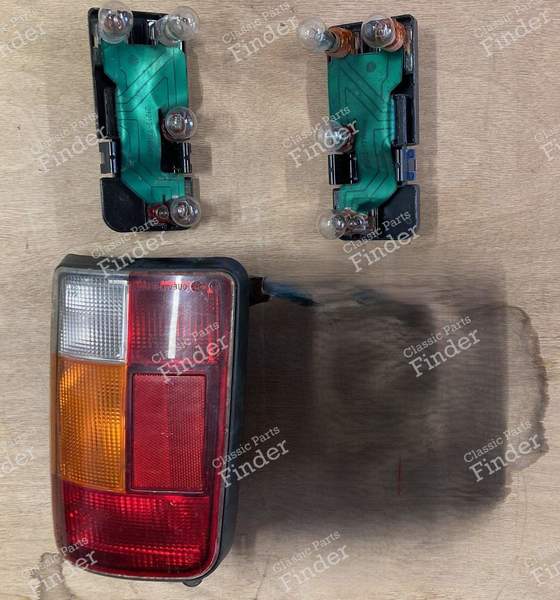 Rechtes Rücklicht - LADA Niva / 4X4 - 2