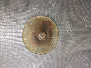 Trappe de vidange - PANHARD & LEVASSOR PL 17 - 336.224 (Z)- thumb-1