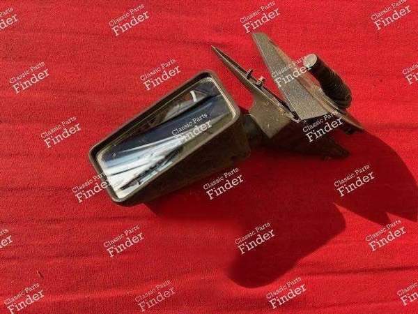 Left mirror - CITROËN AX - 0