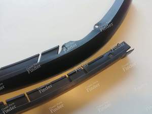 Untere Stoßstangenleiste - PEUGEOT 406 Coupé - ZUO3620400 / ZUO3620500- thumb-5