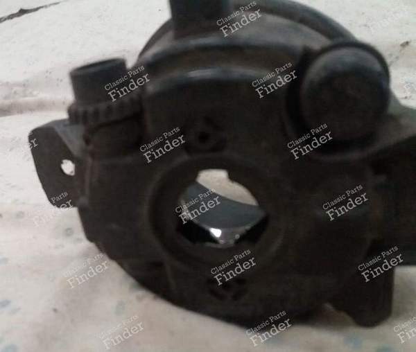 Große Reichweite - RENAULT Clio 2 - 1