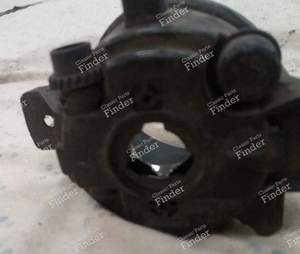 Große Reichweite - RENAULT Clio 2 - thumb-1