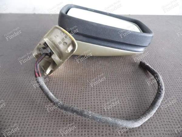 RETROVISEUR DROIT PORSCHE 911 - PORSCHE 911 / 912 E (G Modell) - 2