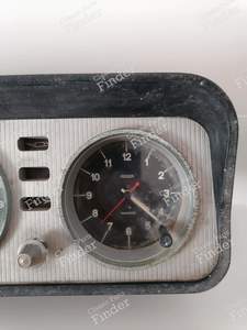 Zählerblock - PEUGEOT 404 - thumb-6