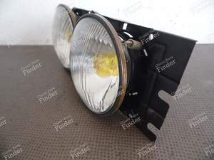 DOUBLE OPTIQUE DROITE - ALFA ROMEO Alfasud - thumb-3