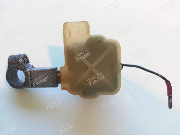 Commutateur de démarreur - CITROËN DS / ID - 3