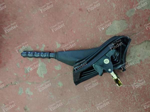 Levier de frein à main - CITROËN Visa / C15 - 0