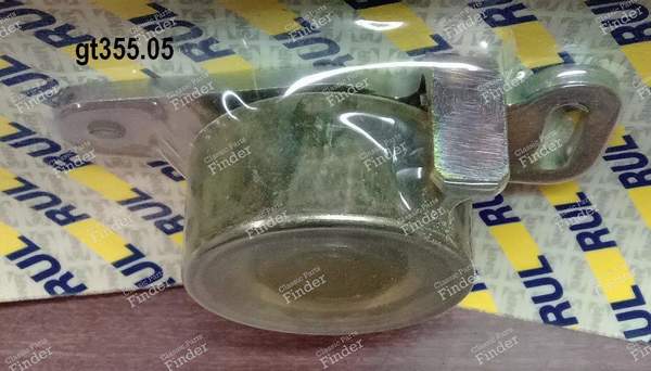 Galet courroie de distribution - CITROËN CX - GT355.05- 3