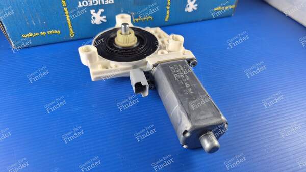 Left Front Window Motor - PEUGEOT 307 - 9221.K6- 1
