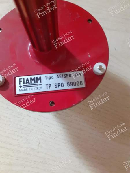 Double horn kit - ALFA ROMEO 145 / 146 - aefvf- 2