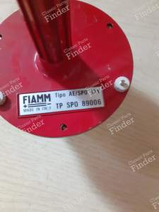 Double horn kit - ALFA ROMEO 145 / 146 - aefvf- thumb-2