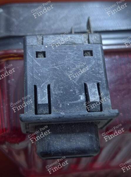 Front Anti-Fog Switch - CITROËN CX - 1