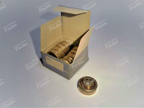 Fuses 25A - PEUGEOT 404 Coupé / Cabriolet - 5025- 0