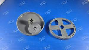 Kurbelgriff für Fensterheber - PEUGEOT 806 - thumb-2