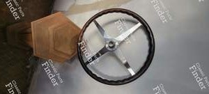 Lenkrad - BUGATTI Type 35 - thumb-1