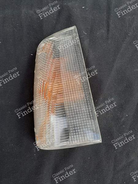 Front left turn signal cap - Phase 2 - FIAT Panda - 15309- 1