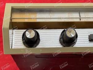 Autoradio d'origine - CITROËN DS / ID - Radioën S191- thumb-4