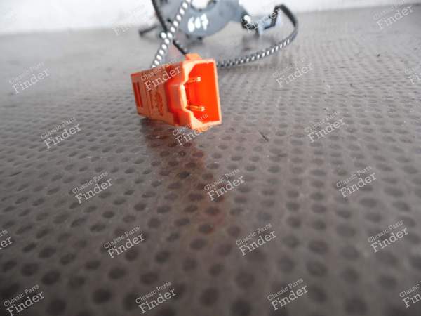 DREHSCHÜTZ - PEUGEOT 607 - 6