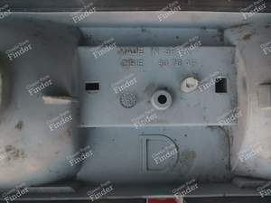 Right-hand rear light cluster - Versions 1510 & Solara - SIMCA-CHRYSLER-TALBOT 1307 / 1308 / 1309 / 1510 / 150 / Solara / Alpine - 80.76 AF- thumb-1