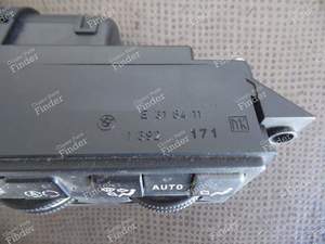 CLIMATE CONTROL - BMW 8 (E31) - 64111392171- thumb-4