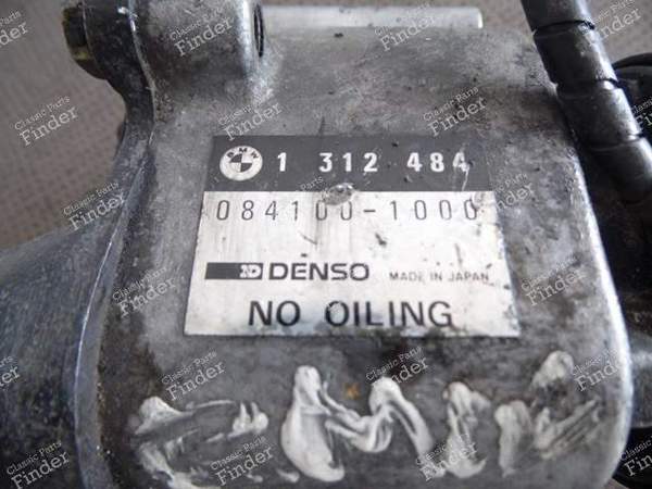 POMPE A AIR 11721312484 BMW M5 E34 - BMW 5 (E34) - 084100-1000- 8